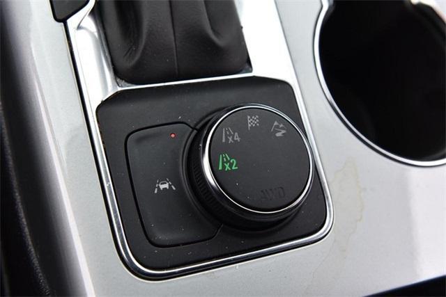 used 2025 Chevrolet Blazer car, priced at $29,500