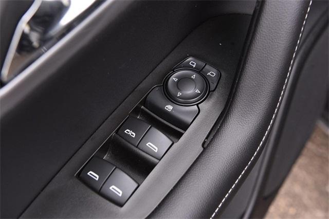 used 2025 Chevrolet Blazer car, priced at $28,995