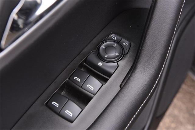 used 2025 Chevrolet Blazer car, priced at $29,500