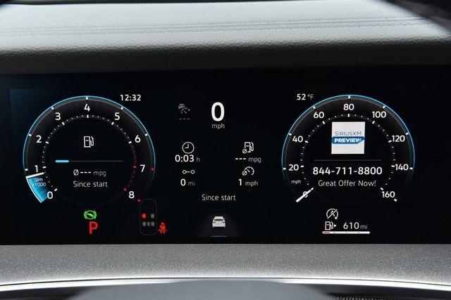 new 2026 Volkswagen Tiguan car, priced at $30,359