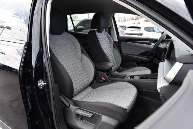 new 2026 Volkswagen Tiguan car, priced at $30,359