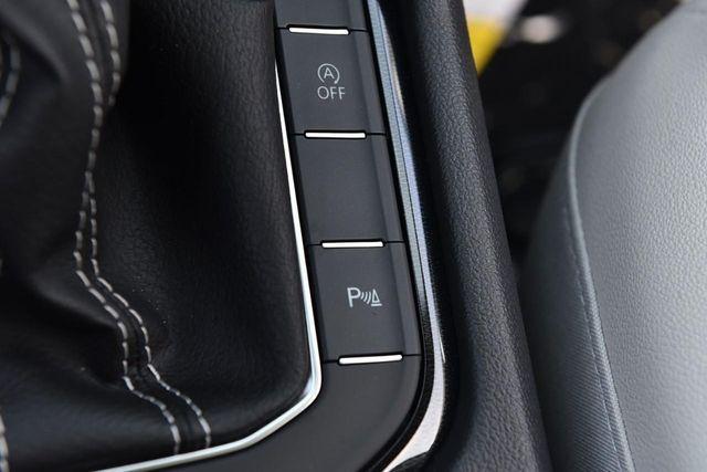 new 2026 Volkswagen Taos car, priced at $32,471