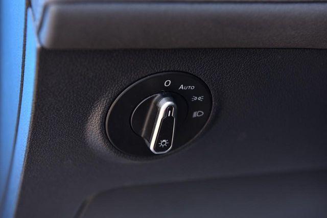 used 2025 Volkswagen Taos car, priced at $26,175