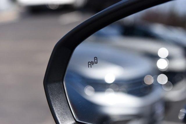 used 2025 Volkswagen Taos car, priced at $26,175