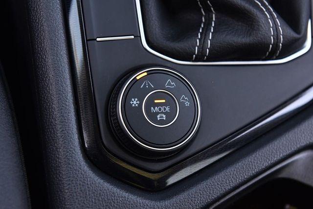 used 2025 Volkswagen Taos car, priced at $26,175