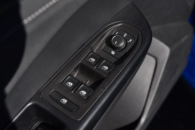 used 2025 Volkswagen Taos car, priced at $26,175
