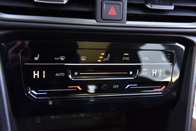 used 2025 Volkswagen Taos car, priced at $26,175