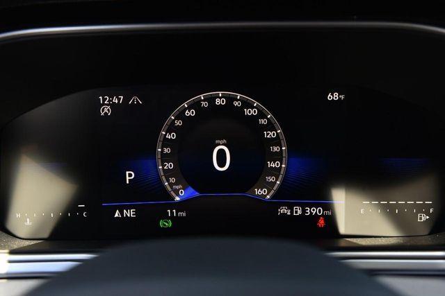 new 2026 Volkswagen Taos car, priced at $32,908
