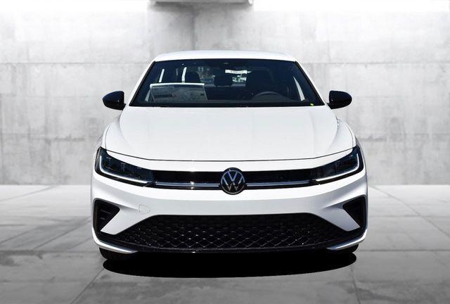 new 2026 Volkswagen Jetta car, priced at $26,069