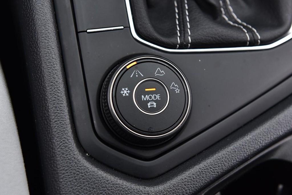 used 2022 Volkswagen Taos car, priced at $19,777