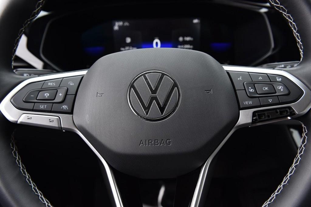 used 2022 Volkswagen Taos car, priced at $19,777