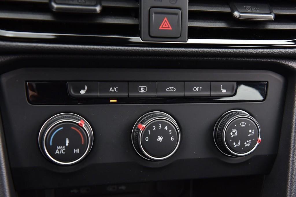 used 2022 Volkswagen Taos car, priced at $19,777