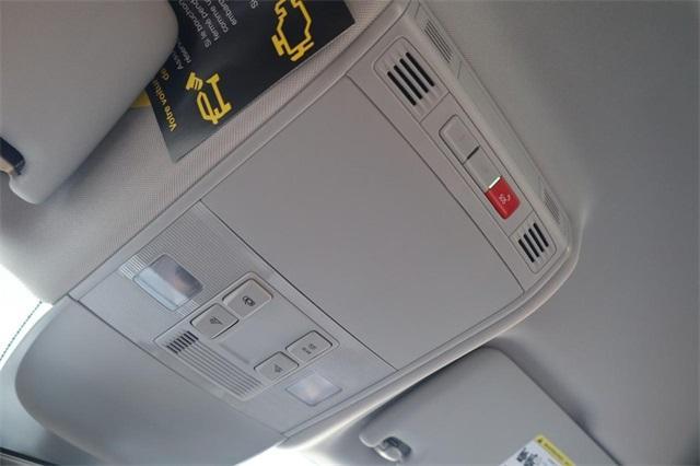 new 2025 Volkswagen Taos car, priced at $23,800