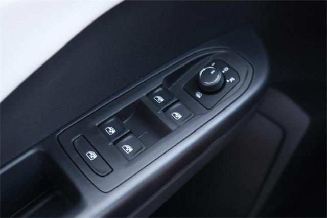 new 2025 Volkswagen Taos car, priced at $23,800