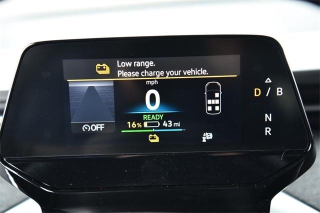 new 2025 Volkswagen ID. Buzz car, priced at $48,735