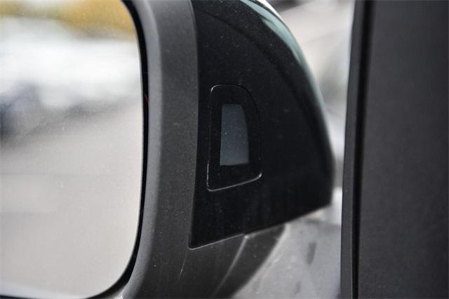 new 2025 Volkswagen ID. Buzz car, priced at $48,735