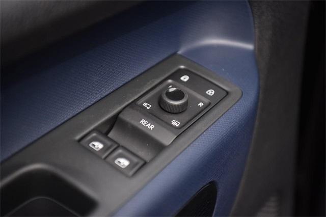 new 2025 Volkswagen ID. Buzz car, priced at $48,735