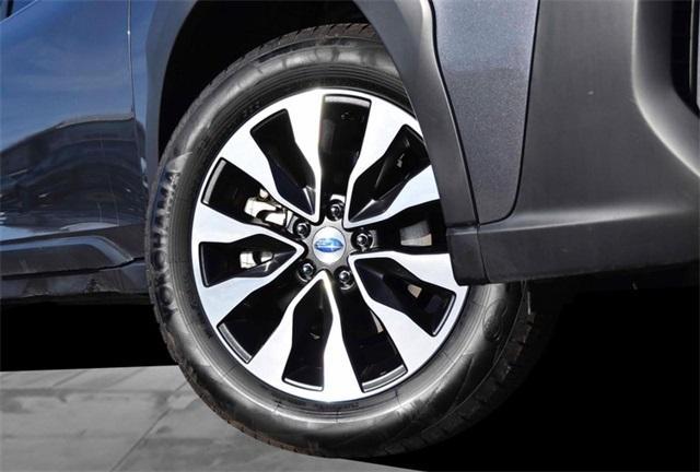 used 2024 Subaru Outback car, priced at $31,495