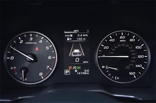 used 2024 Subaru Outback car, priced at $31,495