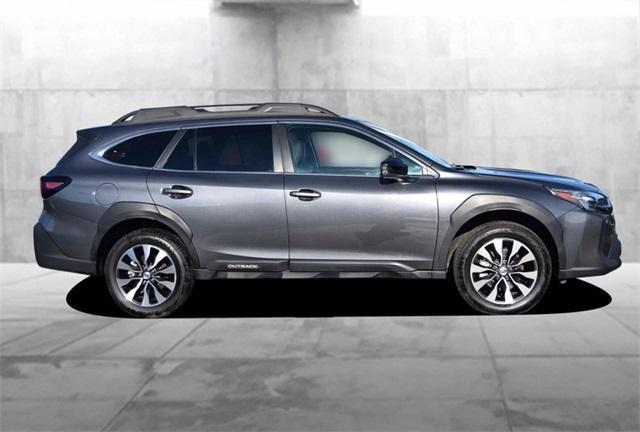 used 2024 Subaru Outback car, priced at $31,495