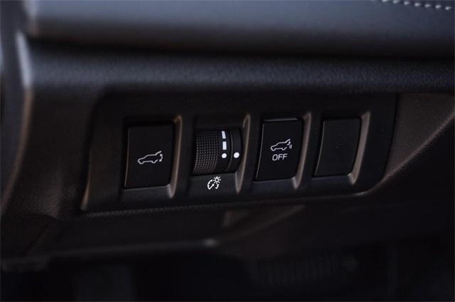 used 2024 Subaru Outback car, priced at $31,495