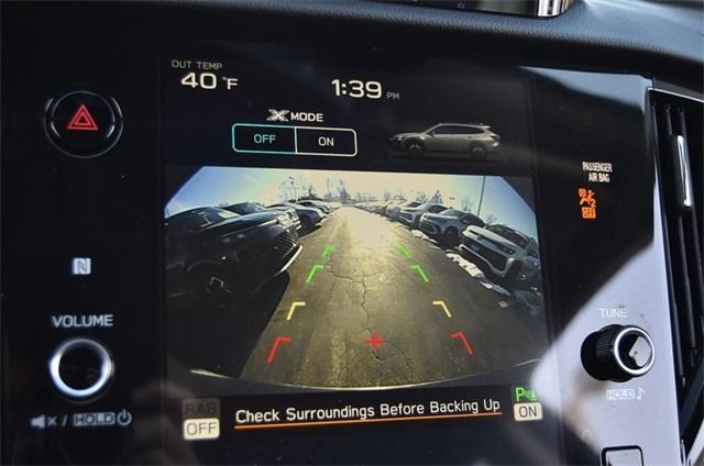 used 2024 Subaru Outback car, priced at $31,495