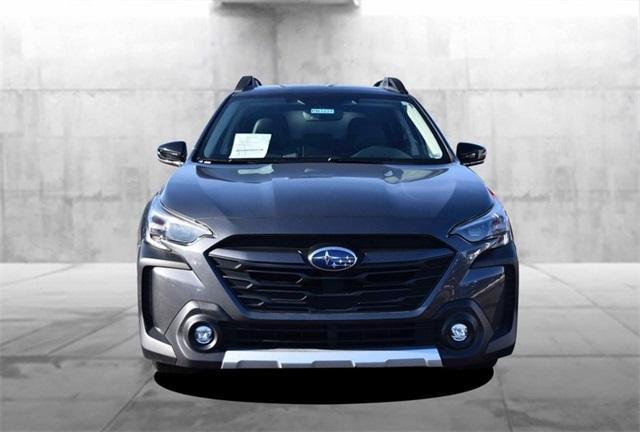 used 2024 Subaru Outback car, priced at $31,495