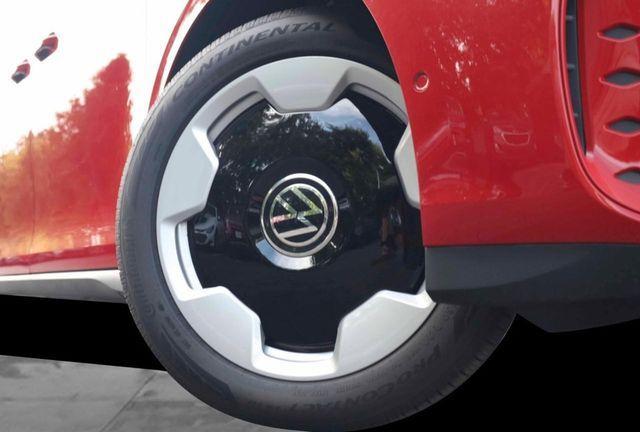 new 2025 Volkswagen ID. Buzz car, priced at $50,228