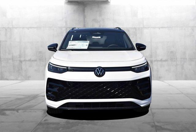 new 2026 Volkswagen Tiguan car, priced at $38,791