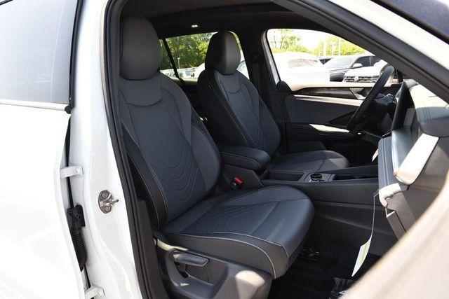 new 2026 Volkswagen Tiguan car, priced at $38,791