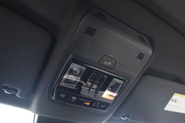 new 2026 Volkswagen Atlas Cross Sport car, priced at $51,185