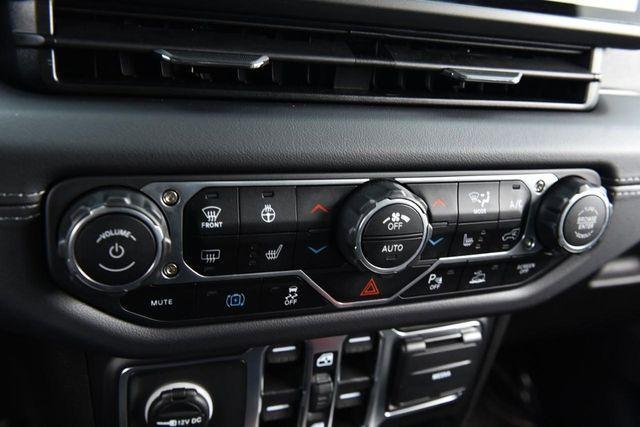 used 2025 Jeep Wrangler 4xe car, priced at $38,397