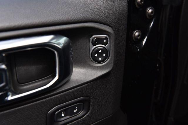 used 2025 Jeep Wrangler 4xe car, priced at $38,397