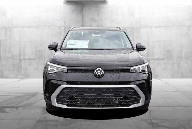 new 2026 Volkswagen Taos car, priced at $30,824