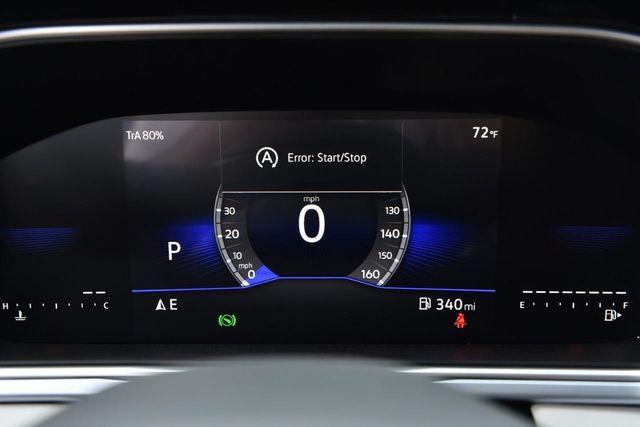 new 2026 Volkswagen Taos car, priced at $30,824