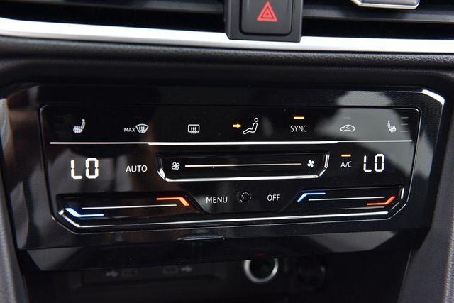 new 2026 Volkswagen Taos car, priced at $30,824