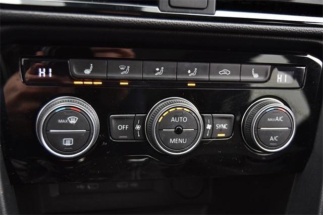 used 2022 Volkswagen Taos car, priced at $22,995