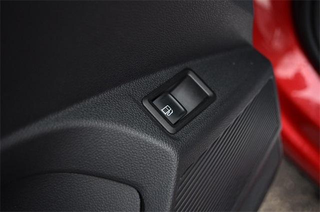 used 2022 Volkswagen Taos car, priced at $22,995