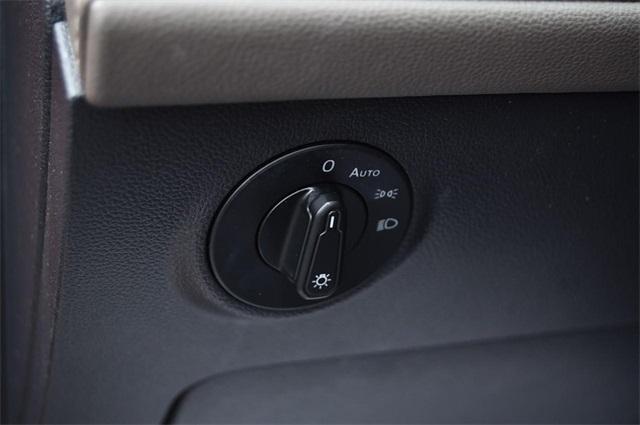 used 2022 Volkswagen Taos car, priced at $22,995