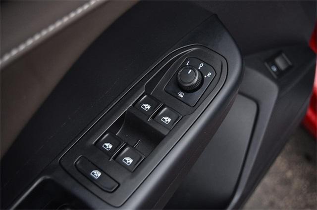 used 2022 Volkswagen Taos car, priced at $22,995