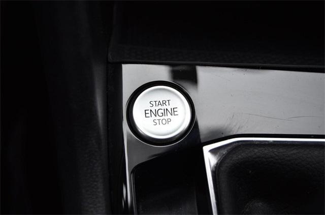 used 2022 Volkswagen Taos car, priced at $22,995