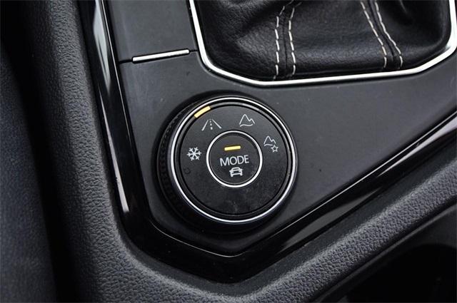 used 2022 Volkswagen Taos car, priced at $22,995