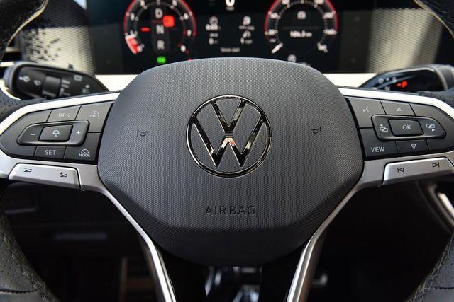new 2026 Volkswagen Tiguan car, priced at $36,523