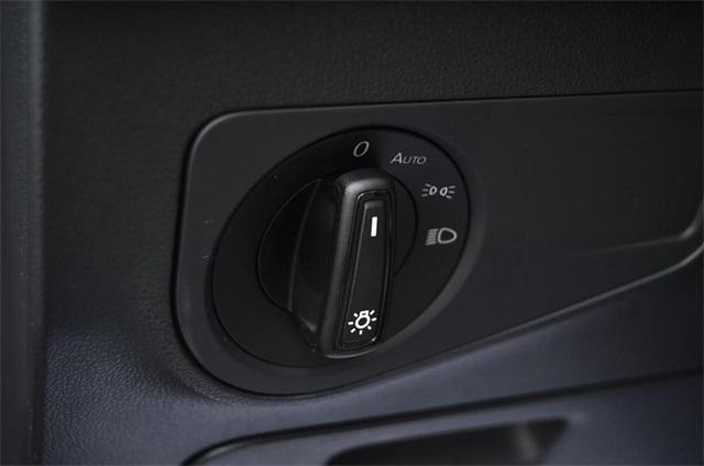 used 2024 Volkswagen Tiguan car, priced at $21,495