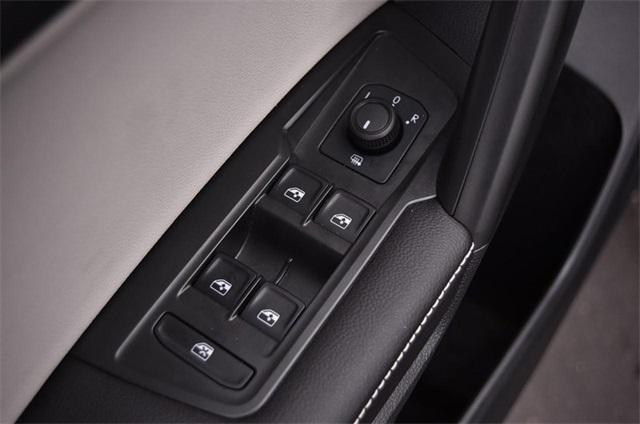 used 2024 Volkswagen Tiguan car, priced at $21,495