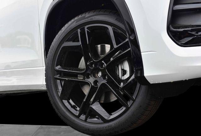 new 2026 Volkswagen Tiguan car, priced at $38,791