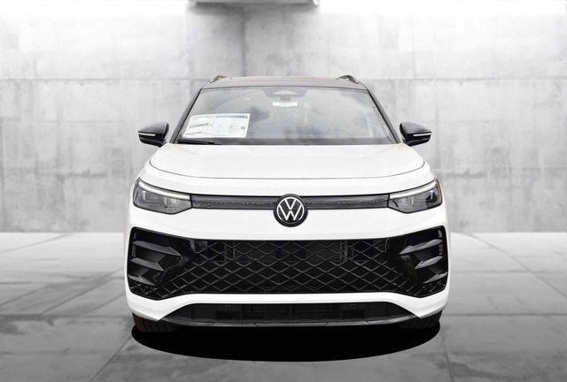 new 2026 Volkswagen Tiguan car, priced at $38,791