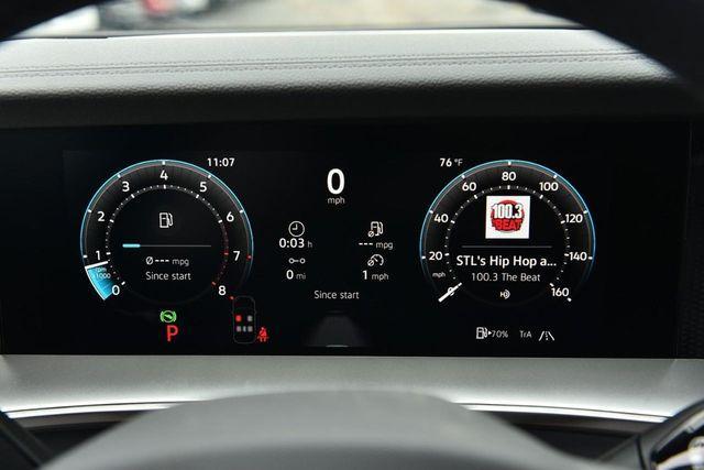 new 2026 Volkswagen Tiguan car, priced at $39,671