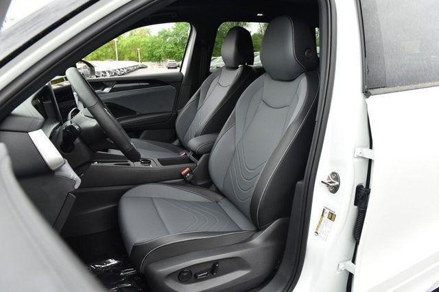 new 2026 Volkswagen Tiguan car, priced at $39,671