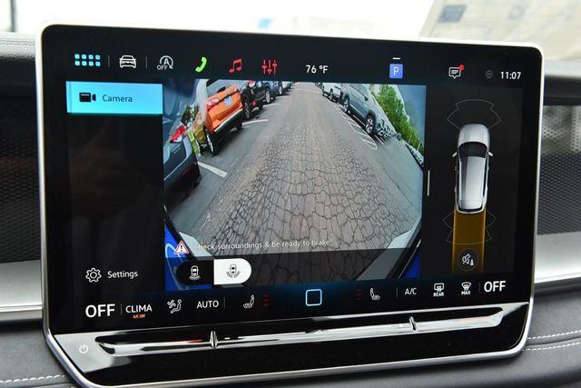 new 2026 Volkswagen Tiguan car, priced at $39,671